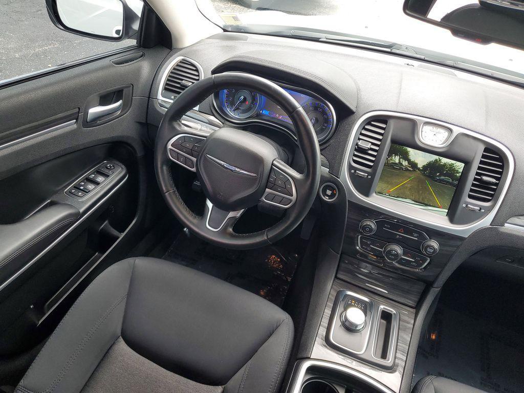 used 2020 Chrysler 300 car, priced at $19,597