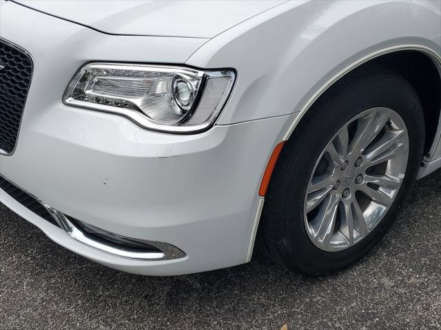 used 2020 Chrysler 300 car, priced at $20,957
