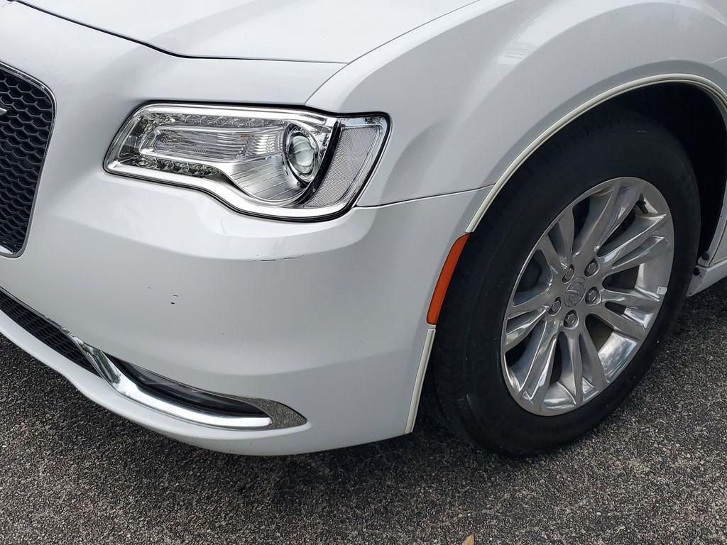 used 2020 Chrysler 300 car, priced at $19,597