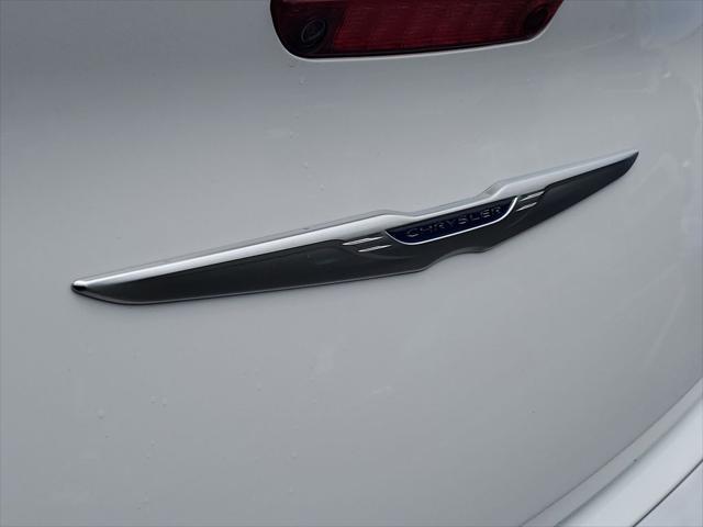 used 2020 Chrysler 300 car, priced at $20,957
