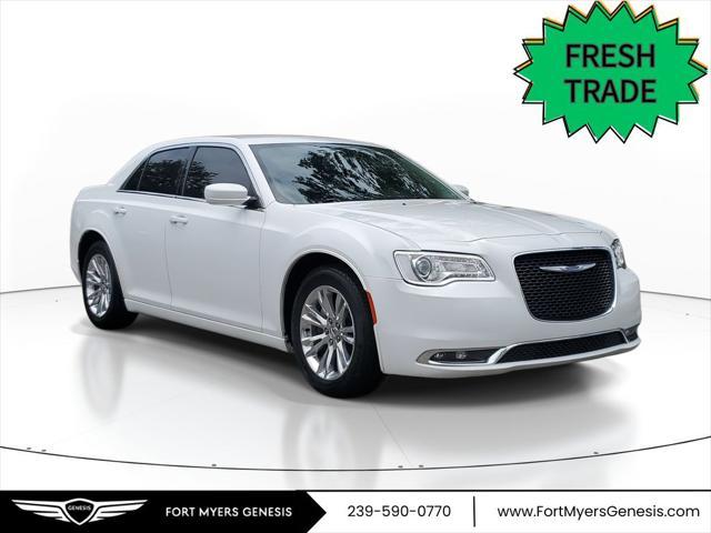 used 2020 Chrysler 300 car, priced at $22,977