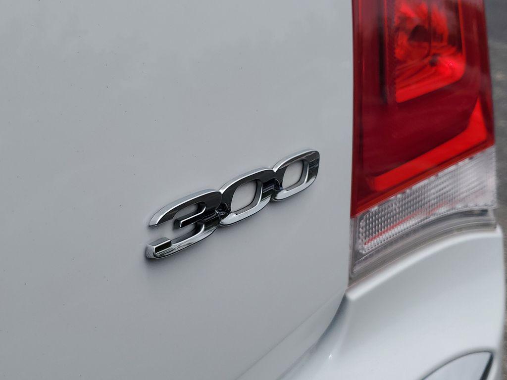 used 2020 Chrysler 300 car, priced at $19,597
