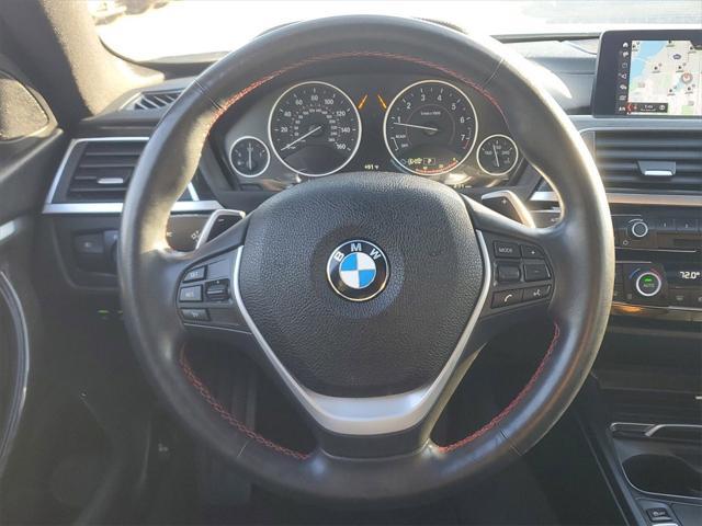 used 2020 BMW 430 Gran Coupe car, priced at $25,649