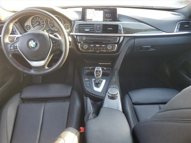 used 2020 BMW 430 Gran Coupe car, priced at $25,649