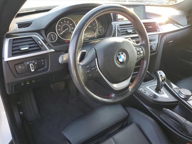 used 2020 BMW 430 Gran Coupe car, priced at $25,649