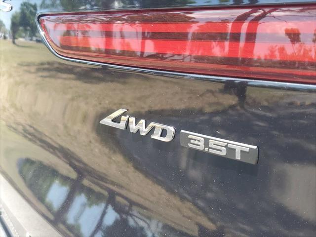 used 2025 Genesis GV70 car, priced at $56,997