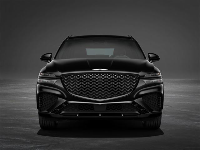 new 2025 Genesis GV70 car, priced at $70,240