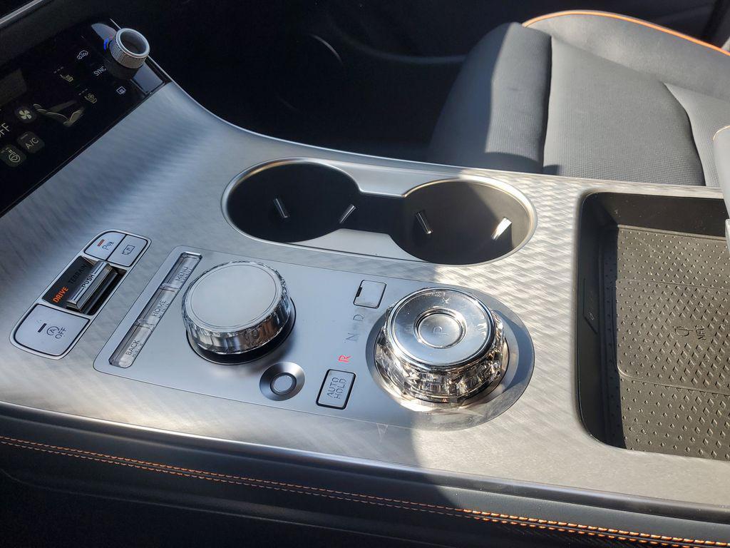 new 2026 Genesis GV70 car, priced at $62,940