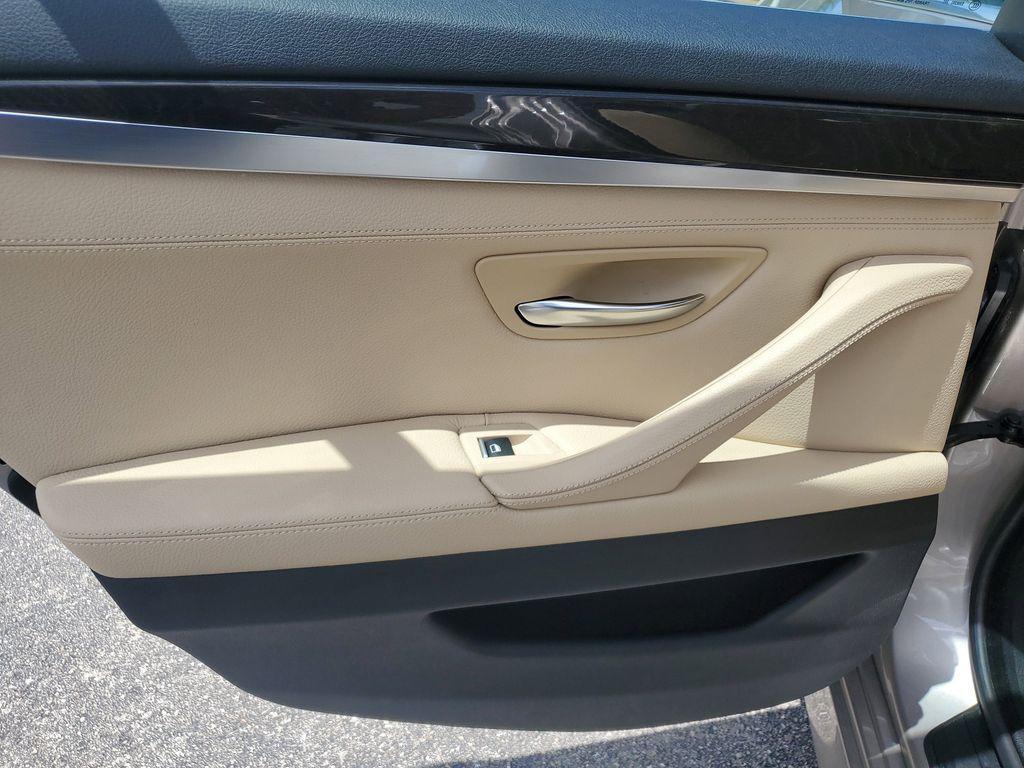 used 2016 BMW 535 car, priced at $16,897