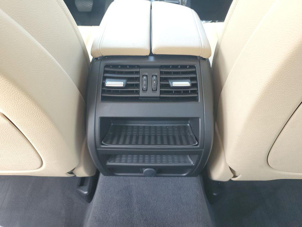 used 2016 BMW 535 car, priced at $16,897