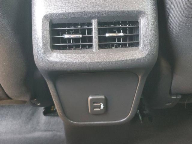 used 2023 Chevrolet Equinox car, priced at $19,997