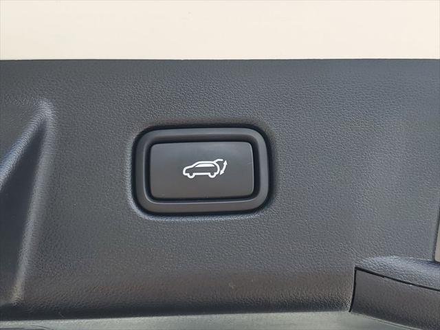 used 2023 Hyundai Tucson car, priced at $24,487