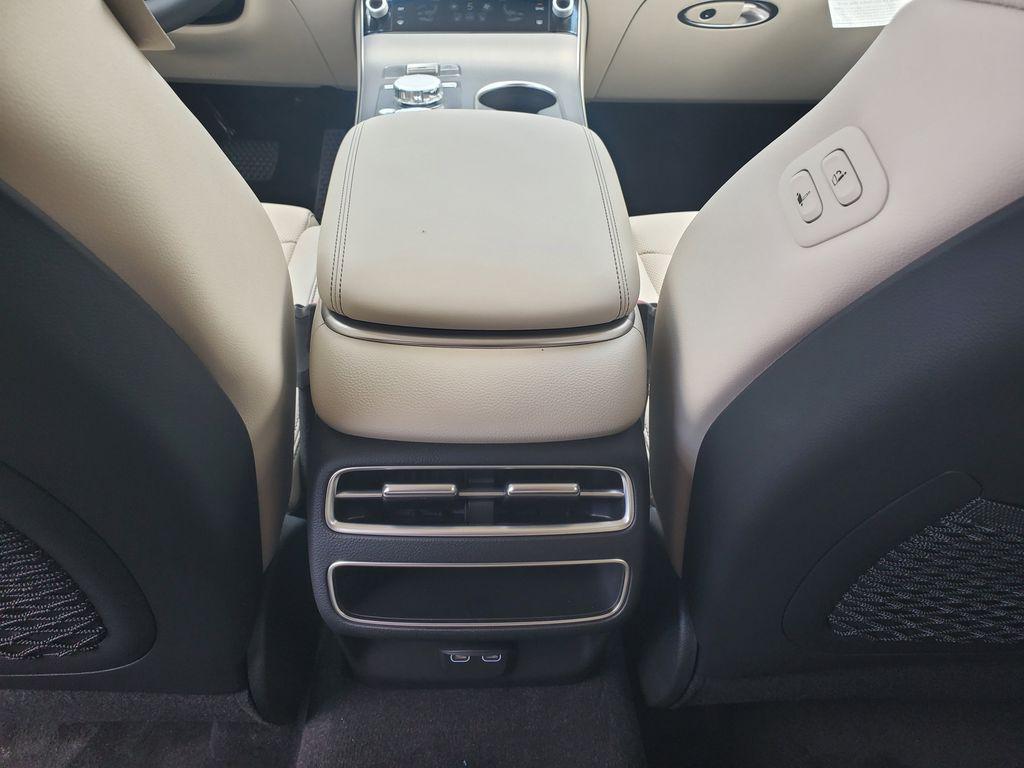 new 2026 Genesis GV70 car, priced at $53,195