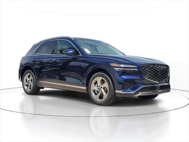 new 2026 Genesis GV70 car, priced at $50,675