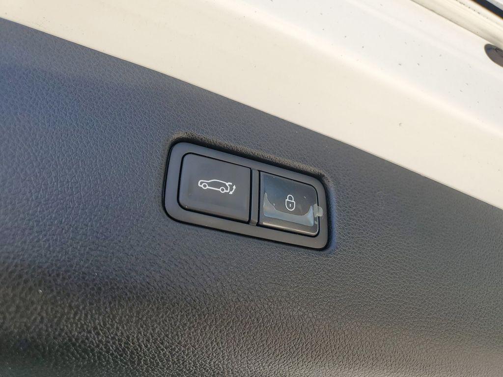 used 2025 Genesis GV70 car, priced at $41,487