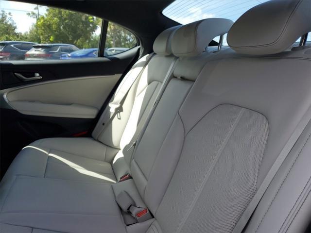 used 2025 Genesis G70 car, priced at $39,997