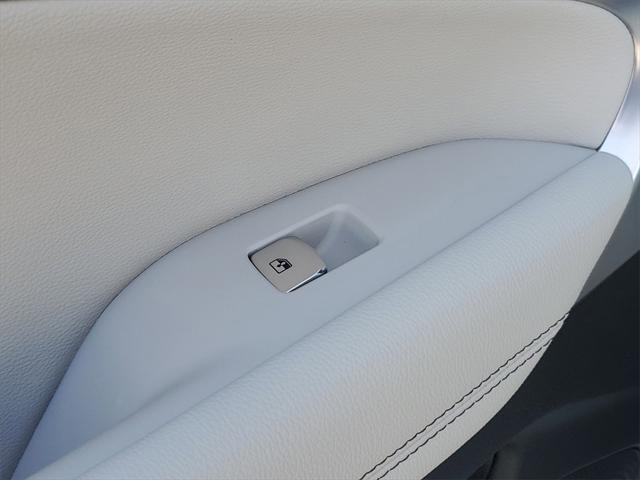 used 2025 Genesis G70 car, priced at $39,997