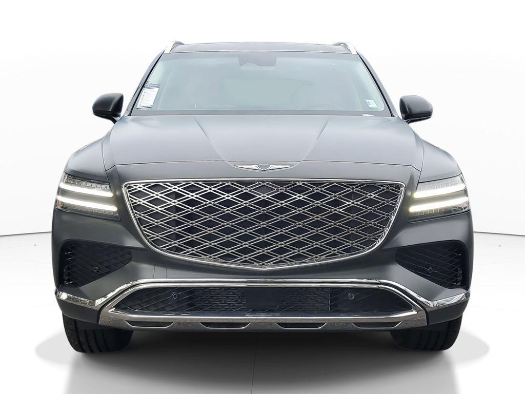 new 2025 Genesis GV80 car, priced at $60,009