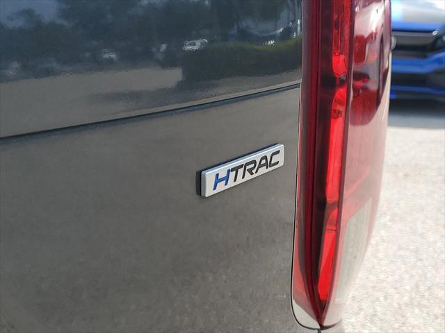 used 2020 Hyundai Palisade car, priced at $19,347