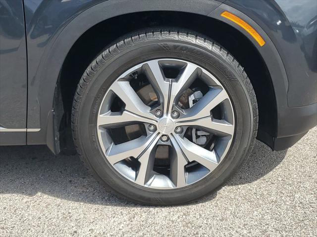 used 2020 Hyundai Palisade car, priced at $19,347