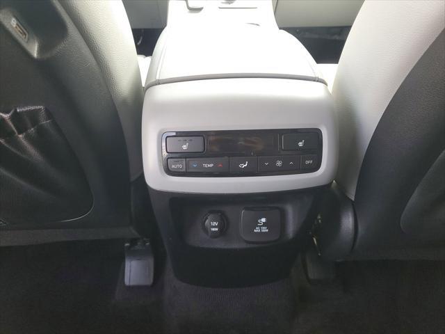 used 2020 Hyundai Palisade car, priced at $19,347