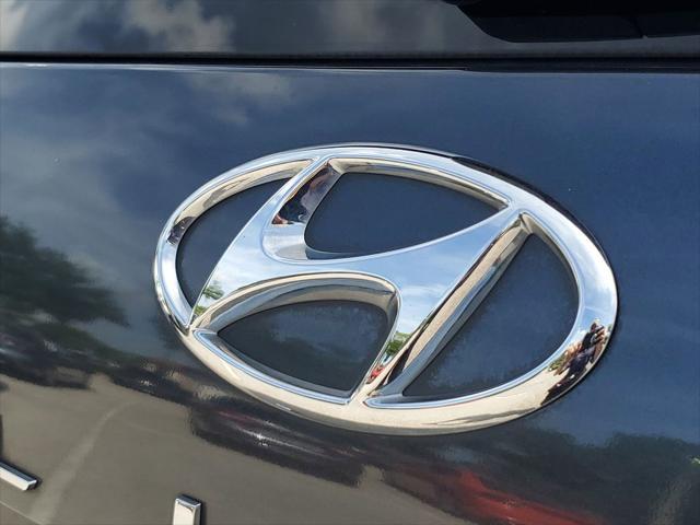 used 2020 Hyundai Palisade car, priced at $19,347