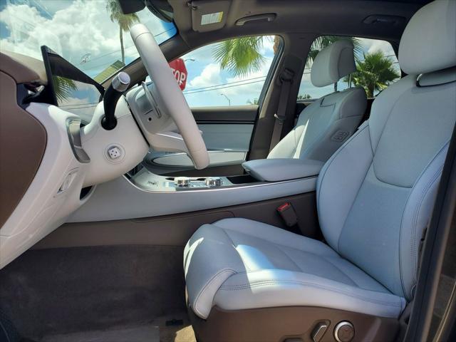 new 2026 Genesis GV70 car, priced at $58,100