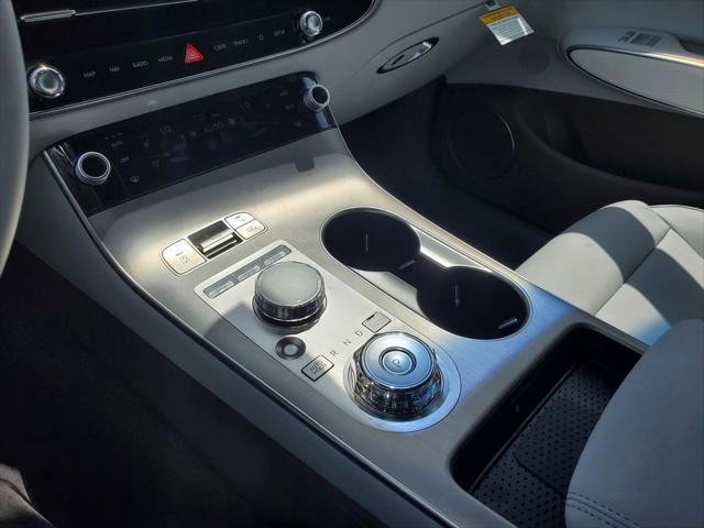 new 2026 Genesis GV70 car, priced at $58,100