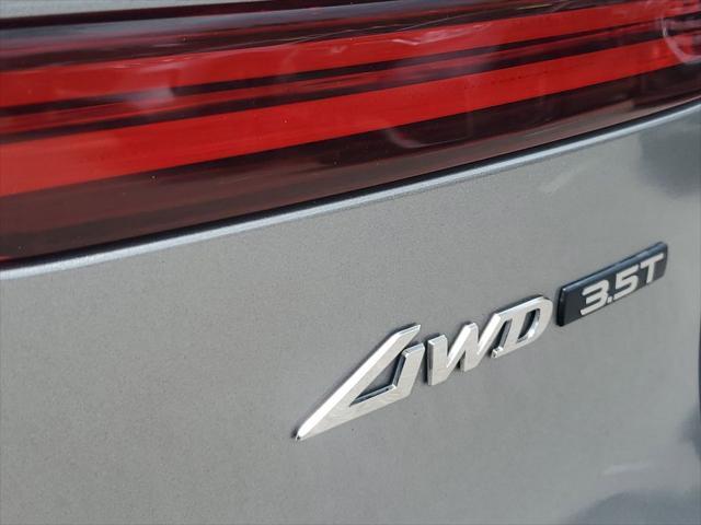 used 2022 Genesis GV70 car, priced at $41,397
