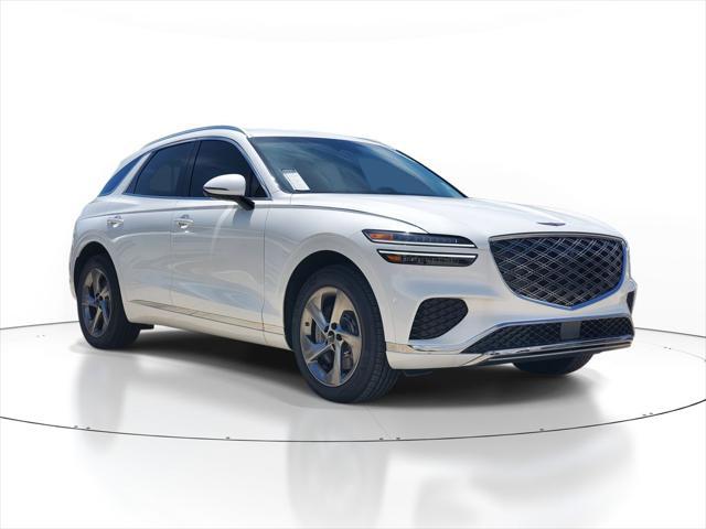 new 2026 Genesis GV70 car, priced at $58,060