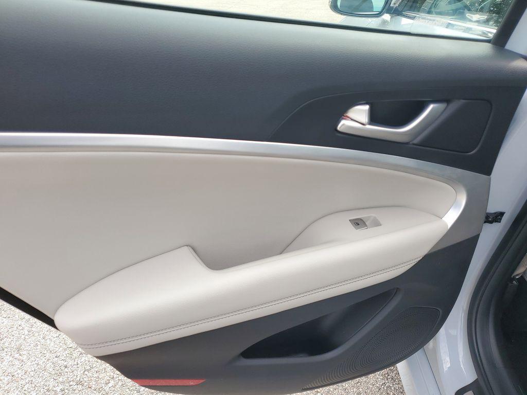 used 2022 Genesis G70 car, priced at $29,487