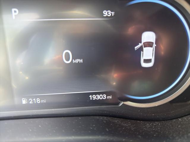 used 2023 Genesis G70 car, priced at $38,997