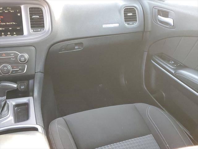 used 2023 Dodge Charger car, priced at $20,667
