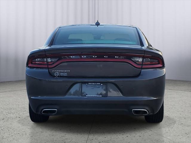 used 2023 Dodge Charger car, priced at $20,667