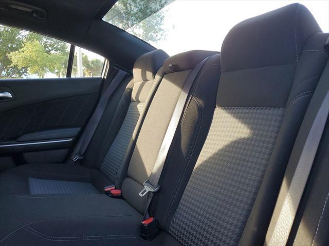 used 2023 Dodge Charger car, priced at $20,667