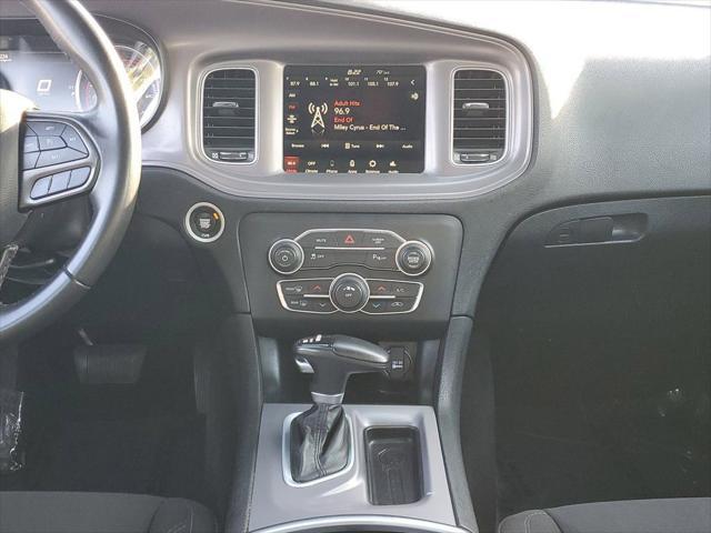 used 2023 Dodge Charger car, priced at $20,667