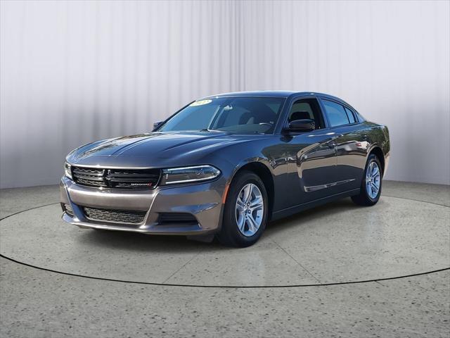 used 2023 Dodge Charger car, priced at $20,667