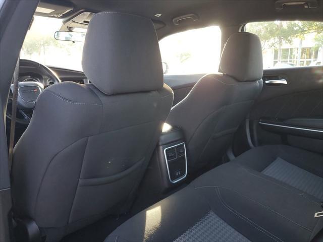 used 2023 Dodge Charger car, priced at $20,667