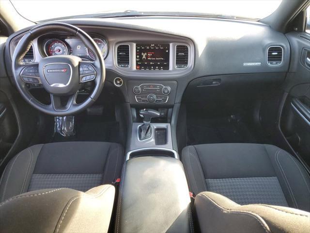 used 2023 Dodge Charger car, priced at $20,667