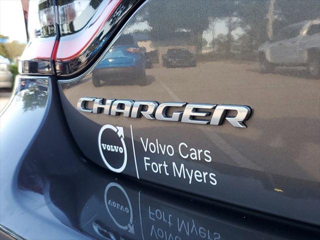 used 2023 Dodge Charger car, priced at $20,667