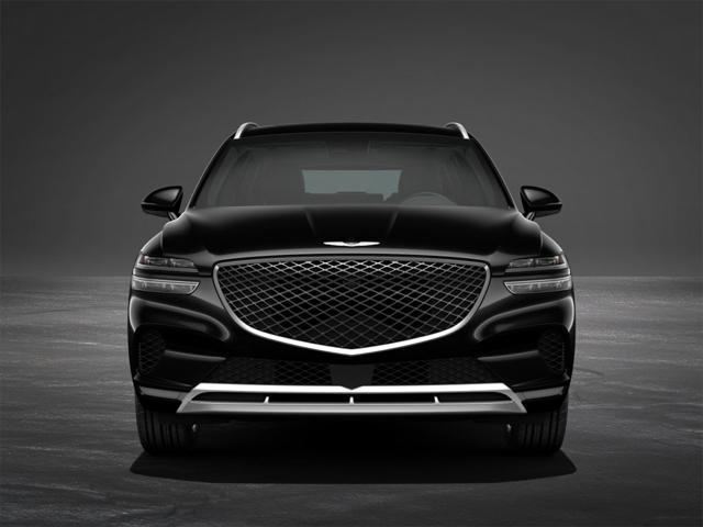 new 2025 Genesis GV70 car, priced at $54,165