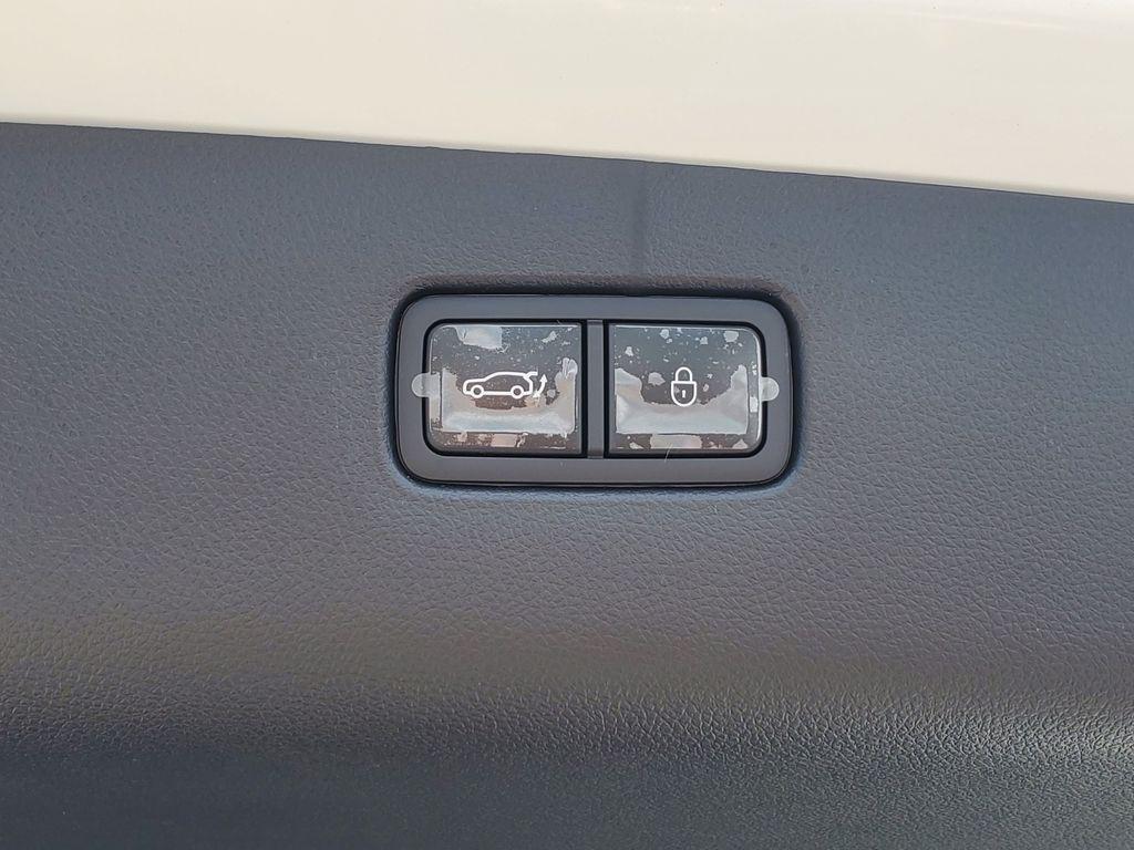 new 2026 Genesis GV70 car, priced at $72,515