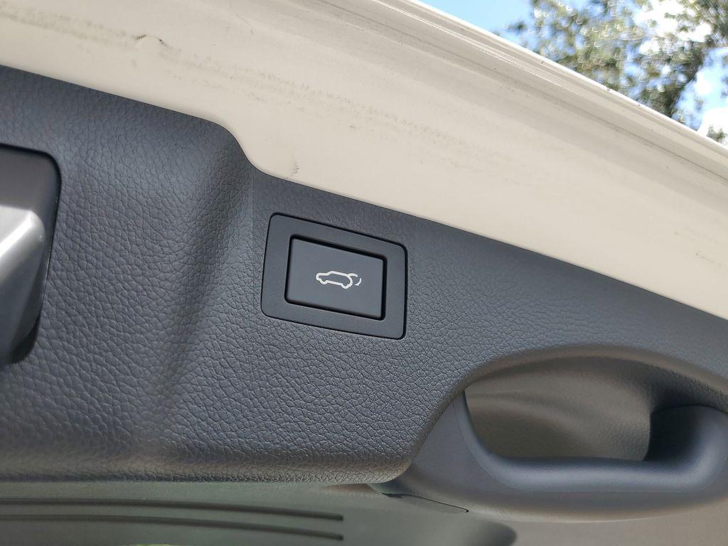 used 2018 Hyundai Santa Fe Sport car, priced at $14,687