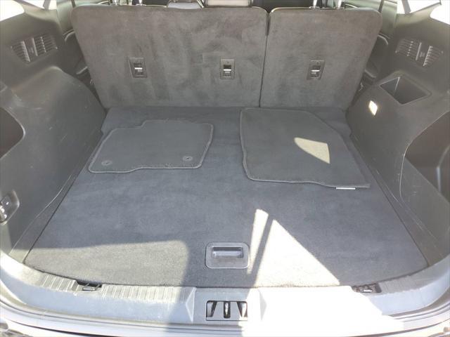 used 2022 Ford Edge car, priced at $20,977