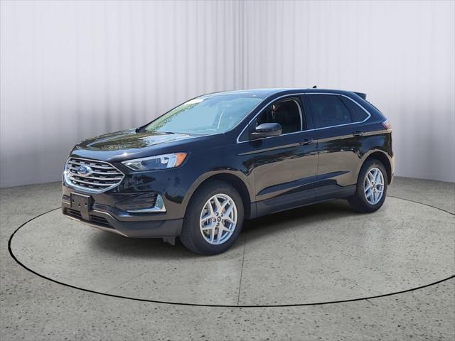 used 2022 Ford Edge car, priced at $20,977