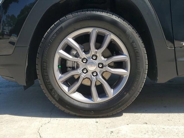 used 2024 GMC Terrain car, priced at $24,977