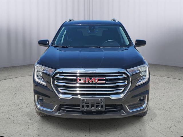 used 2024 GMC Terrain car, priced at $24,977