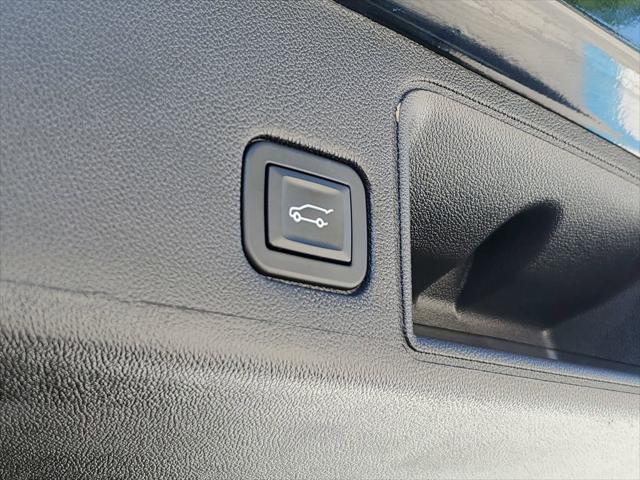 used 2024 GMC Terrain car, priced at $24,977