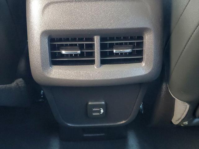 used 2024 GMC Terrain car, priced at $24,977