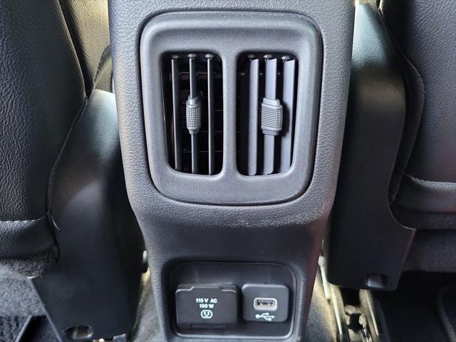 used 2021 Jeep Compass car, priced at $22,787
